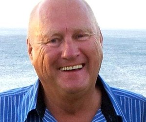 In Memoriam Johan Willem de Villiers